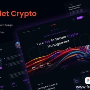 Admin Panel Web UI Kit - Figma Sketch XD Source File #9299