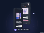Expense Tracker App UI Kit - Figma Source File #8686