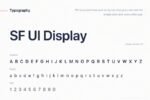 In-Vehicle HMI Dashboard UI Kit - Figma Source File #9043