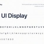In-Vehicle HMI Dashboard UI Kit - Figma Source File #9043