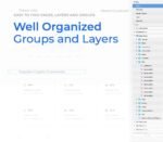 Data Visualization Web UI Kit - Figma Sketch XD Source File #9277