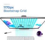Data Visualization Web UI Kit - Figma Sketch XD Source File #9277