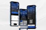 Travel Itinerary App UI Kit - Figma Source File #8833