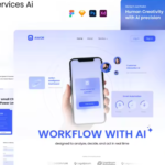 NFT Marketplace Web UI Kit - Figma Source File #9267