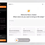 Admin Panel Web UI Kit - Figma Source File #9265