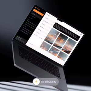 Admin Panel Web UI Kit - Figma Source File #9265