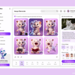 Web3 Website UI Kit - Figma Source File #9257