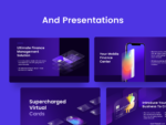 Desktop Screen Mockup Kit - Figma Source File #9225