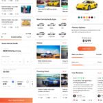 Smart EV Control App UI Kit - Figma Source File #9391