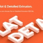 Brand Presentation Mockup Kit - PSD Source File #9213
