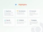 Resort Booking App UI Kit - Sketch Source File #8910