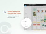 Resort Booking App UI Kit - Sketch Source File #8910