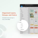 Resort Booking App UI Kit - Sketch Source File #8910