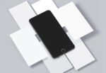 Premium UI Display Mockup Kit - Figma Source File #9238