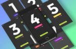 Premium UI Display Mockup Kit - Figma Source File #9238