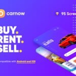Navigation Console UI Kit - Sketch Source File #9151