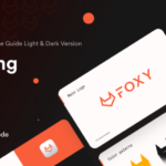 Portfolio Presentation Mockup Kit - XD Source File #8629
