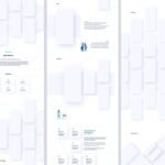Desktop Screen Mockup Kit - Figma Source File #9479